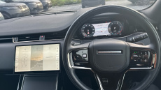 Land Rover Range Rover Evoque 2.0 D200 Dynamic HSE 5dr Auto Diesel Hatchback